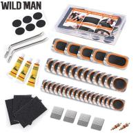 ราคา ยางแพตช์หลอดในยางในซ่อมยางรถยนต์แบบพกพากาวแพทช์เย็นไม่กาวกาว (20621169520)