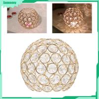 ราคา ของฝาครอบโคมไฟคริสตัลสำนักงานห้องสมุดงานเลี้ยงผ้าคลุมสำหรับเปลี่ยนร่มไฟเพดาน Sunnoony (22966566613)