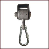 ราคา ที่แขวนแบบแกว่งได้ตะขอเปลแกว่งฮาร์ดแวร์โลหะแข็งสนับสนุนที่แข็งแกร่งของเล่นเด็กแกว่งได้ตะขอห้อยไม่เป็นสนิมสำหรับ Tdem (22202886236)