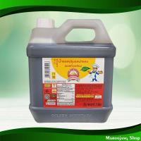 ราคา ซอสปรุงรส ฝาแดง ภูเขาทอง 3000 มิลลิลิตร Sauce Golden Mountain ซอส ซอสฝาแดง ซอสถั่วเหลือง ซอสปรุง เครื่องปรุง เครื่องปรุงรส เครื่องปรุงฝาแดง (17274595428)