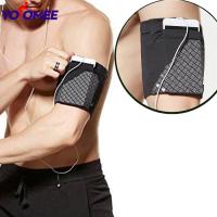 ราคา L yoomee Sports Running armbandโทรศัพท์มือถือarmband exercise ARM Holderสำหรับวิ่งฟิตเนสและยิมออกกำลังกายปลอกแขนโทรศัพท์สำหรับโทรศัพท์ (18798616001)