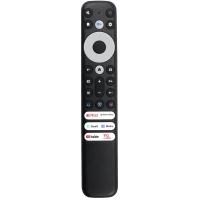 ราคา Replace RC902V FMR1 Remote for TCL Android TV 40S330 32S330 43S434 50S434 55S434 70S430 75S434 43S446 65S446 (22186083322)