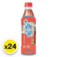 ราคา ยกลัง โออิชิ ชาสมุนไพรจับเลี้ยงจับใจ 350 มล x 24 (20585466912)