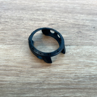 ราคา กรอบเคสนาฬิกา Garmin Forerunner 245 245 Music รุ่นใหม่เรียบหรูดูดีดีไซน์ทันสมัย AA6 (14179776549)