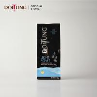 ราคา DoiTung Coffee Ground Light Roast 200 g Arabica 100 กาแฟคั่วบด คั่วอ่อน ไลท์ โรสต์ ดอยตุง (1686588012)