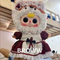 ราคา พร้อมส่ง ชุดเบบี้ทรีชุดชุดเบบี้ทรี V3 baby three v3 ชุดเบบี้ทรีv3ชุดbaby threeชุดเสื้อผ้าตุ๊กตา DIYชุดเบบี้ทรี v 3 ชุด baby three (22744222293)