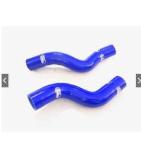 ราคา ท่อน้ำบน ตรงรุ่นสำหรับ D MAX ALL NEW D MAX เก่า D MAX 1 9 ท่อหม้อน้ำซิลิโคน SAMCO สีน้ำเงิน กดเลือกรุ่น (22804242017)