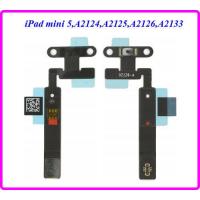 ราคา สายแพรชุด ปิด เปิดเครื่อง Pwr On Off สำหรับ iPad mini 5A2124A2125A2126A2133 821 02120 (19359568463)
