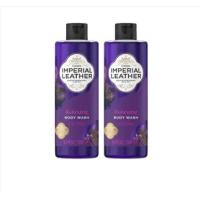 ราคา Imperial Leather Body Wash 500ml 500ml อิมพีเรียล เลเธอร์ บอดี้ วอช (23199136261)