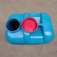 ราคา ส่งเร็มมาก แกลลอน ถังแกลลอน ถังน้ำ ถังน้ำมัน สีฟ้า ใส่น้ำ น้ำมัน 10 ลิตร 20 ลิตร 40ลิตร จากโรงงาน (22773547671)