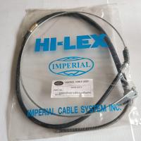 ราคา สายเบรคมือไมตี้แคปใหม่ หลังซ้าย หน้าแปลนสั้น ยาว 106 และ 220 ซม (21533669990)