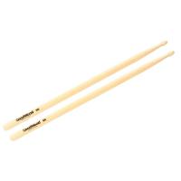 ราคา ของแท้ Made in USA ไม้กลอง goodwood ขนาด 2B 5A 5B 7A GOODWOOD by VATER ไม้ตีกลอง Hickory ทนทาน น้ำหนักเบา (21668216965)