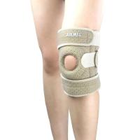 ราคา ผ้าพยุงหัวเข่า AOLIKES KNEE SUPPORT ลดปวดอักเสบหัวเข่า ซัพพอร์ตหัวเข่า ที่พยุงหัวเข่า บรรจุ1ชิ้น BNY HOUSEHOLD (19771636813)