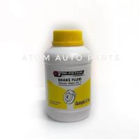 ราคา Isuzu น้ำมันเบรค 0 5 ลิตร DOT3 แท้ ห้าง แท้เบิกศูนย์ 9 85531906 A (423971796)