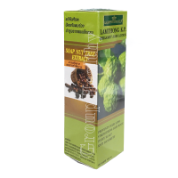 ราคา BERGAMOT HAIR LOTION เบอกาม็อท แฮร์ โลชั่น แก้คันศีรษะ ป้องกันผมร่วง บำรุงรากผมแข็งแรง 100 ML 1 ขวด (17340411940)