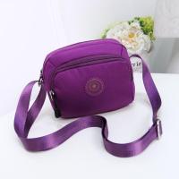ราคา กระเป๋าสะพายข้างผ้าไนลอนสำหรับคุณแม่ กระเป๋าสะพายข้างสำหรับคุณยาย กระเป๋าใส่โทรศัพท์มือถือ กระเป๋าใส่เหรียญ กระเป๋าสะพายข้างแบบลำลอง (23232485852)
