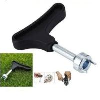 ราคา หมุดรองเท้ากอล์ฟ SoftSpikes Pulsar Golf Spikes Shoes พอดี Fast Twist 3 0 Tri Lok Fast Twist Tour Lock Slim Lok ระบบแทรก กันลื่น รองเท้ากอล์ฟ ปุ่มรองเท้าgolf อุปกรณ์กอล์ฟ Golf Cleats (16642697698)