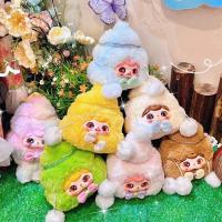 ราคา Baby Three V3 ยกกล่อง Baby Three V 3 blindbox เบบี้ทรี v3 blind box 1pcsของเล่น (23035566819)