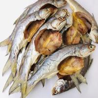 ราคา ปลากุเลา แดดเดียว คละไซค์ 1 กิโลกรัม (15678978636)