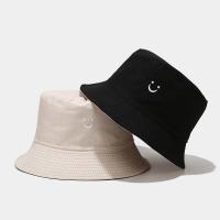 ราคา PING STUDIOS bucket hat U smile หมวกบักเก็ต ใส่ได้2ด้าน หมวกบัคเกตหญิง หมวกชาวประมง (19904739940)