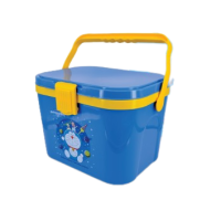 ราคา กระติกน้ำ ลายโดเรมอน คิตตี้ ลิขสิทธิ์แท้ ขนาด 5 ลิตร 10 ลิตร (16799571275)