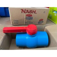 ราคา บอลวาล์วPVC3นิ้ว วาล์วน้ำ ทางน้ำ (18488998779)