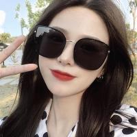 ราคา แว่นกันแดดแฟชั่น สไตล์เกาหลี แว่นตาสวยๆ แว่นกันแดดแฟชั่นผู้หญิง (13437445236)