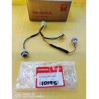 ราคา ขั้วไฟหน้าเวฟ125S WAVE125R แท้เบิกศูนย์HONDA ส่งฟรี 33130 KPH 901 (3500138685)