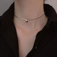 ราคา earika earrings half lucky choker โชคเกอร์จี้กลมสลัก lucky เงินแท้ S92 5 ปรับขนาดได้ (19421401753)