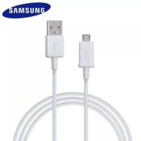 ราคา ส่งจากไทย สายชาร์จซัมซุง สายชาร์จ Samsung Micro USB ของแท้ ชาร์จเร็ว รองรับรุ่น A10S A10 J6P J4P J8 J7pro j7prime j7plus j72016 j7 J5 J2Prime J2 S4 S5 S6edge S6 S7edge S7 note4 note5 (17018810528)