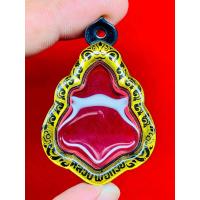 ราคา กรอบเลเซอร์ใส่เหรียญโล่หลวงพ่อกวย (22041932023)