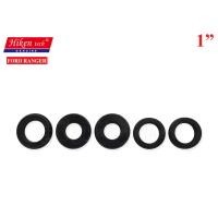 ราคา HIKEN ชุดซ่อมยางแม่ปั้มเบรค FORD RANGER แบบเทียบ ขนาด 1 SK 20951 5A 1ชุด (4606774031)