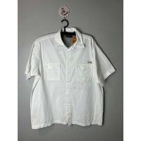 ราคา เสื้อเชิ้ตมือสองแบรนด์ Dickies ไซส์ XL (22083047360)