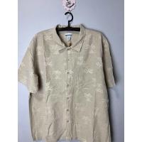 ราคา เสื้อฮาวายมือสองแบรนด์ Break Water ไซส์ XL (22083655308)