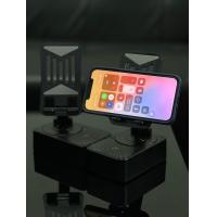 ราคา ขาตั้งโทรศัพท์ พร้อมลำโพงบลูทูธไร้สาย มัลติฟังก์ชั่น แท่นวางแบบหมุนได้ 360องศา พับได้ พกพาสะดวก ขาตั้งโทรศัพท์ สีดำ ของใช้ (23068136789)