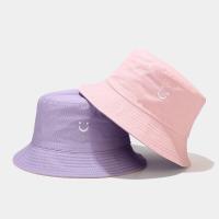 ราคา PING STUDIOS bucket hat U smile หมวกบักเก็ต ใส่ได้2ด้าน หมวกบัคเกตหญิง (19904784406)