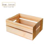 ราคา ลังไม้สน ขนาด 30x40x17cm รุ่น LM3 ลังไม้ กล่องไม้ใส่ของ ลังไม้เอนกประสงค์ กล่องไม้ งานปราณีต คุณภาพเยี่ยม (2327424610)