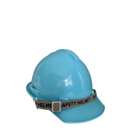 ราคา หมวกเซฟตี้ หมวกวิศวกรรม พร้อมสายรัดคาง แบบปรับหมุน กันกระแทก งานก่อสร้าง หมวกนิรภัย safety helmet วัสดุ ABS (22006785532)