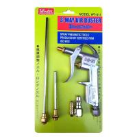 ราคา WINTON ปืนฉีดลมด้ามเหล็ก 3 in 1 DG 10 MODERNTOOLS OFFICIAL (17439629978)