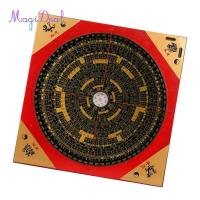 ราคา เข็มทิศฮวงจุ้ย magideal เข็มทิศจีนบ้านไม้แบบดั้งเดิม (22839801120)