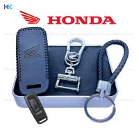 ราคา สหรัฐอเมริกา Stock 100 ของแท้หนังสำหรับ Honda ระยะไกล PCX PCX 160 Pcx160 BOX (9102091450)