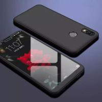 ราคา ส่งจากไทย Case Xiaomi Redmi S2 เคสประกบหน้าหลัง แถมฟิล์มกระจก1ชิ้น เคสเสี่ยวมี่ redmi S2 เคสแข็ง เคสประกบ 360 องศา สวยและบางมาก สินค้าใหม่ สีดำสีแดง (4878558654)