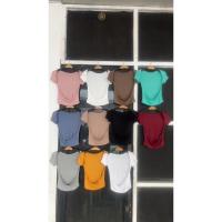 ราคา 2BEll KERIS TOP เสื้อแขนสั้น ทรงเว้าหลัง มีหลายสีให้เลือกผ้าเรย่อนยืดได้เยอะหน้าหลังใส่ได้หมดทรงสวยดูเก๋ไม่เหมือนใคร (19484367860)