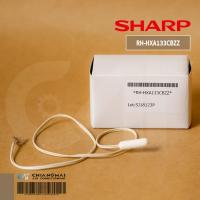 ราคา RH HXA133CBZZ เซ็นเซอร์ตู้เย็น SHARP DEF THERMISTOR เซ็นเซอร์ตู้เย็นชาร์ป รุ่น SJ C19E BLU (22187546554)