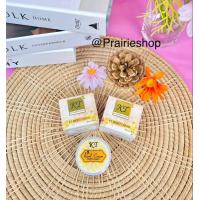 ราคา ครีมเคที ไนท์ ครีมเคทีกลางคืน บ้านต่ายขาว KT NIGHT CREAM ของแท้ 10 g (17539731164)