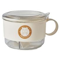 ราคา MUSHIQI โถเครื่องปรุงกล่องปรุงรสแบบตะแกรงกล่องที่เก็บขวดโหลเครื่องปรุงในครัวสำหรับใช้ในครัวเรือน (22671930426)