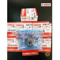 ราคา ลูกปืนฝาครอบสายพาน YAMAHA ของแท้ศูนย์ 100 MIOเก่า FINOเก่า NOUVO MX เก่า 93300 638Y6 (14464376787)