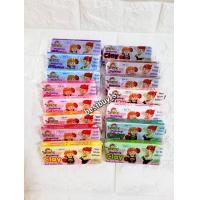 ราคา คิดอาร์ท ดินน้ำมัน 150กรัม x 12ก้อน แพ็ค kidart modeling clay 150g x12pcs (20297863014)