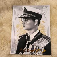 ราคา นิตยสาร แพรว ร 9 ปกพิเศษ ของใหม่ ไม่เคยเปิดอ่าน ฉบับพิเศษ ร 9 (22258598750)