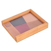 ราคา XQZ4344 ปลดล็อค ปริศนาพัฒนาสมองไม้ ล็อค Luban กล่องปริศนาเปิด ปริศนาไอคิวพัฒนาสมอง คลาสสิกแบบคลาสสิก ทำจากไม้ ปริศนาไม้3D ของเล่นเด็กผู้ใหญ่ (22240656934)